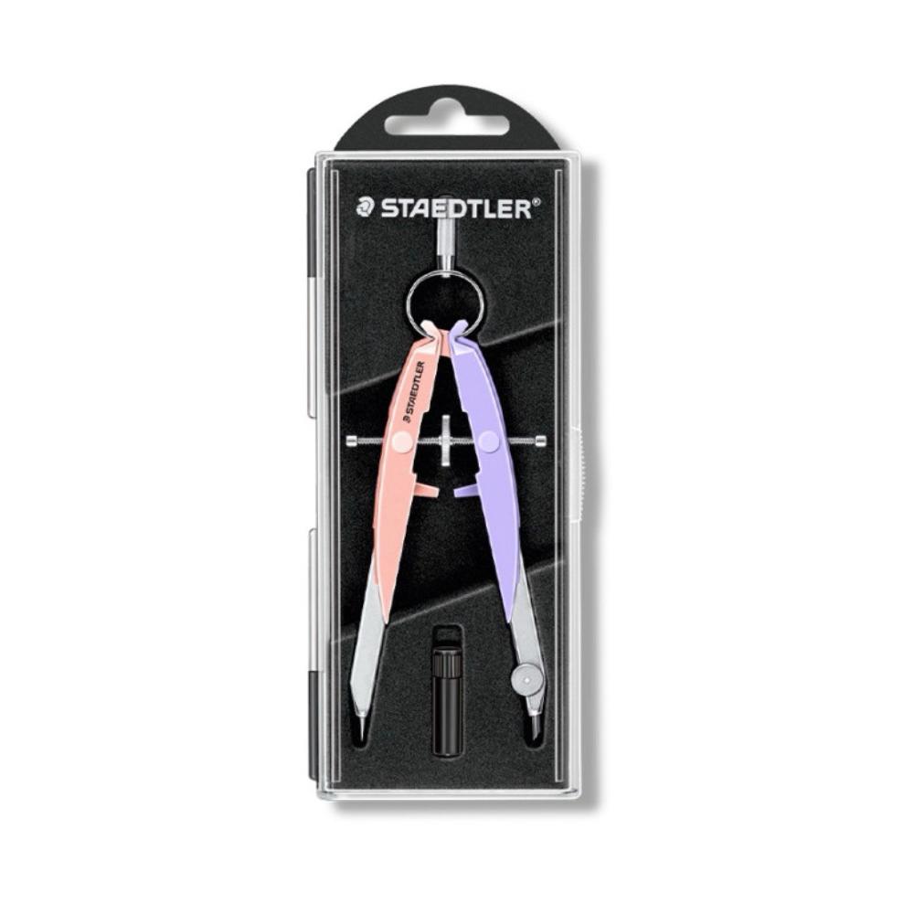 STAEDTLER COMPAS DE PRECISION PASTEL